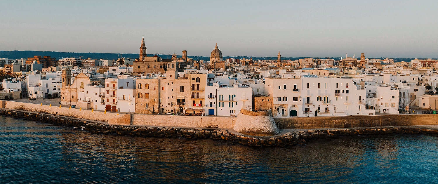 Porta del Mare Monopoli