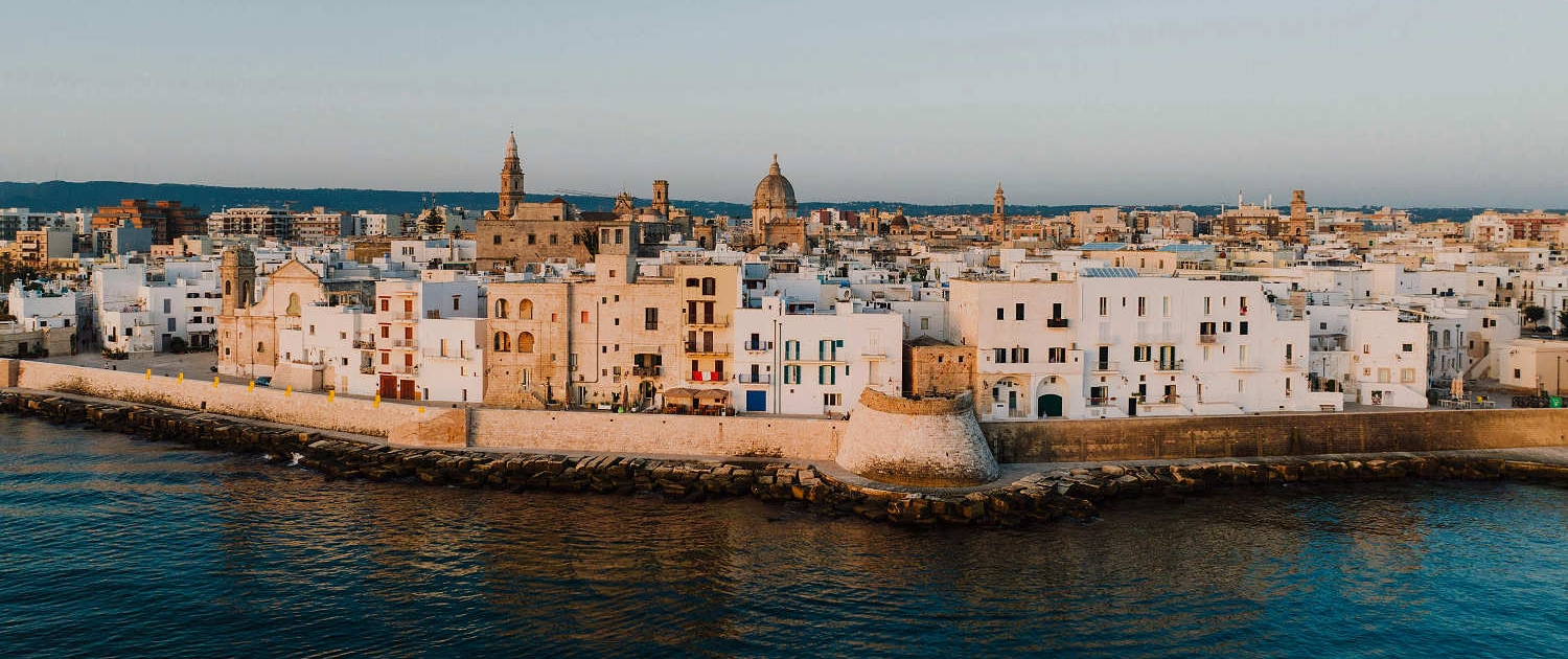 Porta del Mare Monopoli