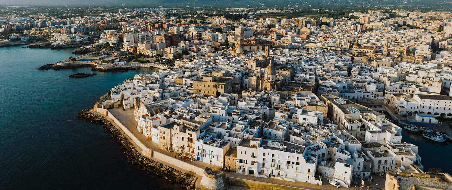 Porta del Mare Monopoli